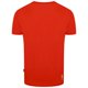 thumbnail image 4 of Dare 2B - Camiseta de Reciclado para Niños/Niñas (Salmón Quemado), 4 of 5