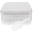 thumbnail image 1 of 1 Set of Ice Cube Mold Ice Cube Making Box Ice Cube Mold Household Ice Cube Maker, 1 of 8