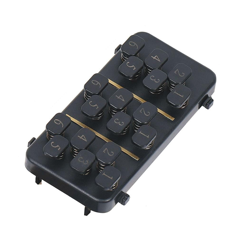 chengsi Guitar Learning System Key Attachment For Easy And Effortless Learning Over 110 Chords Available Electric Guitar Accessories