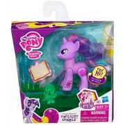 My Little Pony Deluxe Pony Crystal Motion Twlight Sparkle