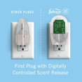 thumbnail image 4 of Febreze Désodorisant PLUG Fade Defy, Lin & Ciel, Kit de Démarrage & Recharge d'Huile 26 ml, 4 of 5
