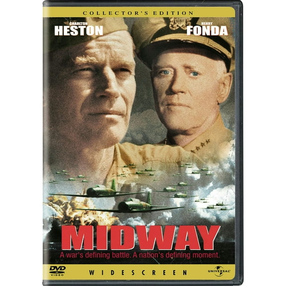 Midway (DVD)