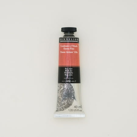 UPC: 3046450459996 | Sennelier Artists Oil Color 40ml Tube Blush Tint S2