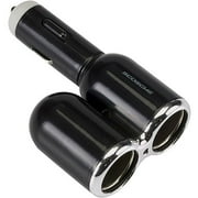 Scosche Dual 12V Power Socket