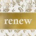 thumbnail image 2 of Allen, Kimberly 15x15 Black Ornate Wood Framed with Double Matting Museum Art Print Titled - Renew, 2 of 4