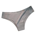 thumbnail image 2 of Pack De 4 Calzoncillos Pantis Sin Costuras Bikini Sexy, 2 of 5