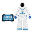 thumbnail image 2 of Juguetes de Robot RC para Niños Perfecl Juguete de Robot Inteligente Azul 16 cm x 9 cm x 26 cm, 2 of 8