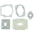 thumbnail image 2 of Gasket Set for Petrol Hedge Trimmer Atika HB 60 N-200, 2 of 8