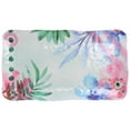 thumbnail image 5 of Spice by Tia Mowry Cinnamon Twist 2 Piece Melamine Serving Tray Set in Multi, 5 of 8