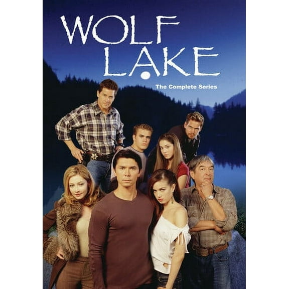 Wolf Lake (DVD), CBS Mod, Horror