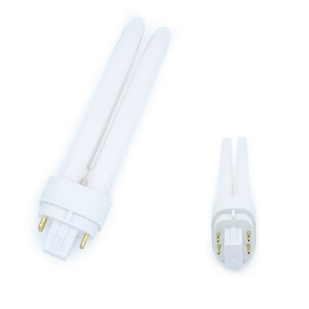 

Replacement for PHILIPS PL-C/2P 13W/827 replacement light bulb lamp