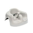 thumbnail image 4 of Bumbo Floor Seat Lite & Tray Combo for Infant Feeding and Play, Plastic, Grey, 4 of 11