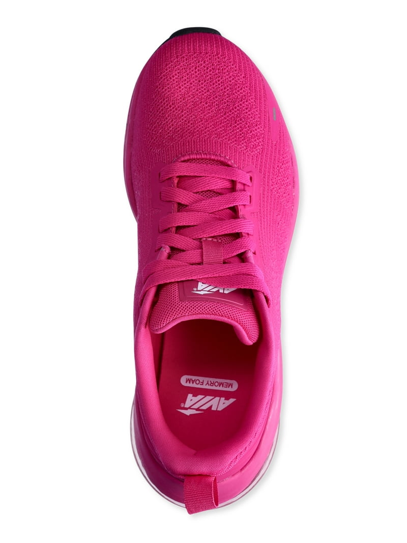 Avia Women's Air Athletic Sneakers, Sizes 6-11 - Walmart.com