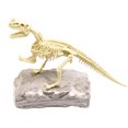 thumbnail image 4 of Kit de excavación de fósiles, Kit de excavación de fósiles de dinosaurios, esqueleto de hueso de dinosaurio para niños, regalo de paleontología para niños y niñas, 4 of 4