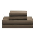 thumbnail image 5 of Set de edredón con forma de bolsa Sweet Home Collection, a cuadros, 8 piezas, 5 of 5