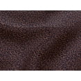 thumbnail image 4 of oneOone Viscose Jersey Fabric Leopard Animal Skin Print Fabric BTY 60 Inch Wide, 4 of 5