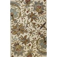 thumbnail image 2 of Bashian Wallace Transitional Floral Area Rug, 2 of 2