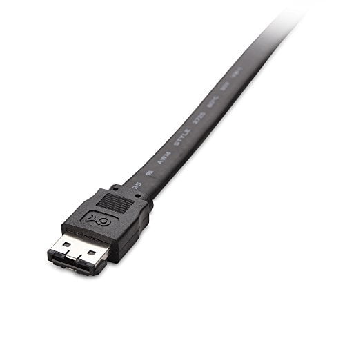Connection Cable, Data Cable To ESATA Cable ESATA Cable With