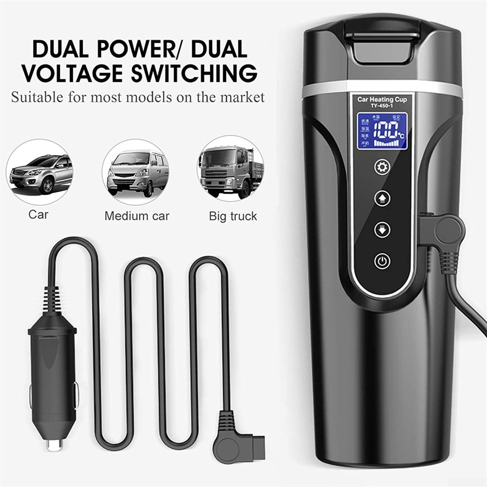 12 volt coffee maker walmart