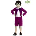 thumbnail image 4 of The Munsters Toddler Eddie Munster Costume, 4 of 4