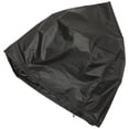 thumbnail image 3 of Portable Grill Cover Waterproof Round Lightweight Outdoor Gas Grill Fire Pit Cover, 3 of 8