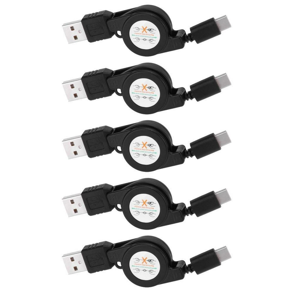 Ejoyous Câble USB Vers USB C Pour Mini, Câble De Connexion