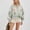 Light Blue, variant on Cute Sweatshirts for Womens Y2K Preppy Graphic Crewneck Long Sleeve Sweatshirt Fall Cropped Oversized Trendy Soft Floral Print Sweatshirt for Women Daily Travel Office Outfits, Light Blue L