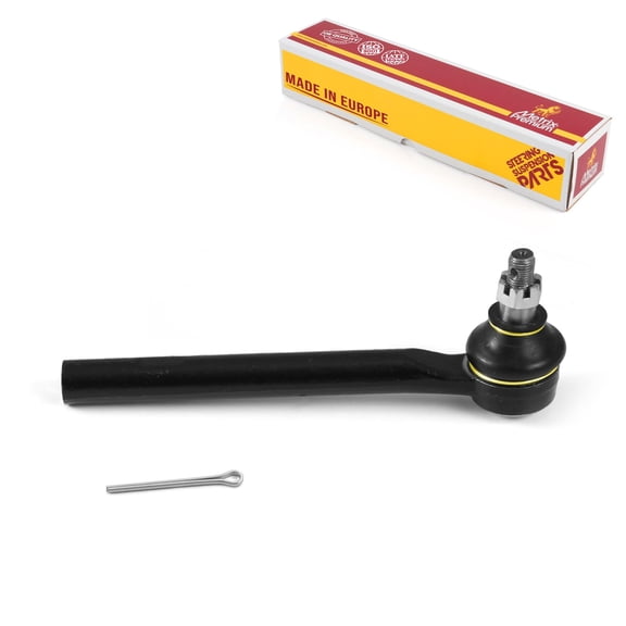 Metrix Premium Chassis Parts - Front Outer Tie Rod End Fits 2005-2009 Honda Odyssey, 2008-2009 Honda Odyssey, 2010 Honda Odyssey, Replacement ES800224, Made in Europe
