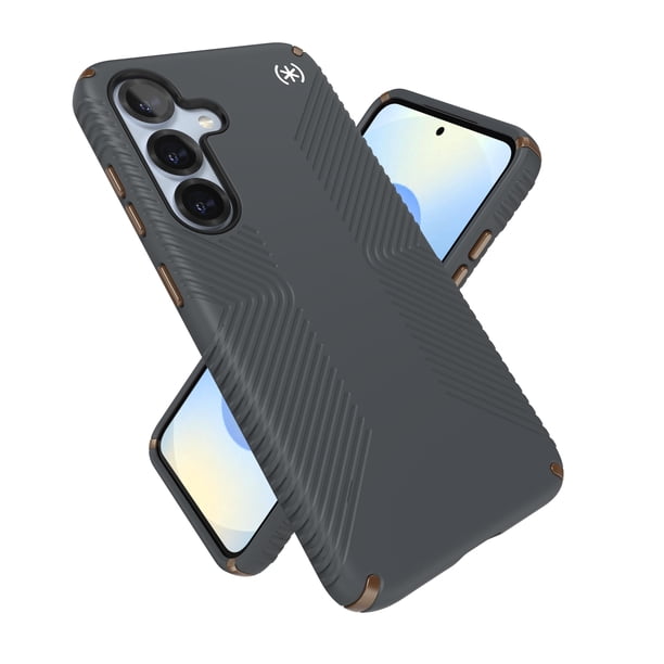 Funda Speck Magnet para Samsung Galaxy S25, protección contra caídas de 4 m