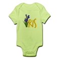 thumbnail image 1 of CafePress - Iris Body Suit - Baby Light Bodysuit, 1 of 1