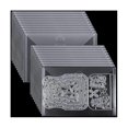 thumbnail image 2 of 21 bolsillos transparentes para guardar sellos y troqueles, bolsa de almacenamiento para troqueles, sobres para guardar troqueles (5 x 7 pulgadas), 2 of 5