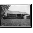 thumbnail image 2 of Historic Framed Print, Taylor-Cunningham House (first), Bellevue Road, Rogersville vicinity, Lauderdale County, AL - 10, 17-7/8" x 21-7/8", 2 of 9