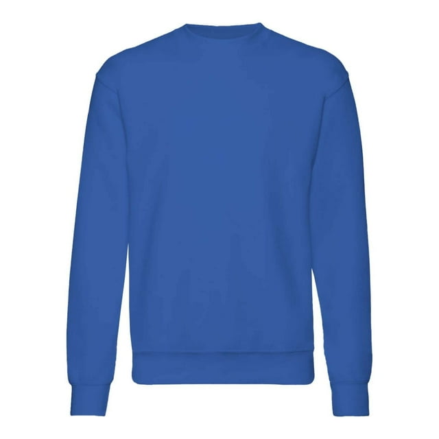 Fruit Of The Loom Kids Premium 70/30 Sweatshirt (Pack of 2)
