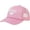 Pink, variant on Life is Better with Chickens Mesh Cap Trucker Hats