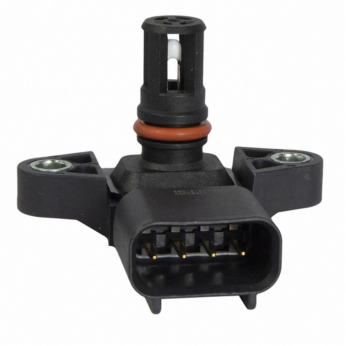 Motorcraft MAP Sensor Fits select: 2013-2019 FORD EXPLORER, 2010-2019 FORD TAURUS