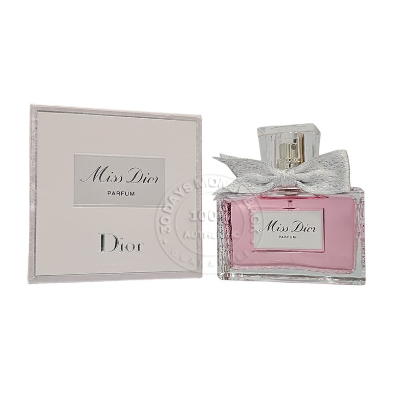香水(女性用) Miss Dior Parfum 35ml Miss Dior Parfum, Fruity, Floral and Woody Designer Perfume