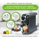 thumbnail image 2 of Cafetera Multicápsulas con Control de Nivel de Agua 0.6Litros Avera CAF02B, 2 of 7