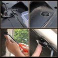 thumbnail image 5 of Clips de retención YONGSHENG 166 piezas para Gm Toyota Honda Nissan Mazda, 5 of 5