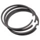 thumbnail image 3 of Industrial Supplies Piston Ring High Hardness Direct Replacement Improve Performance Sophisticated Design  for Air Compressor Motor for Home ANGGREK Otros, 3 of 8