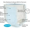 thumbnail image 2 of Swimmates Disposable Underwear, Swim Diapers, Adult 2X-Large, 12 ct Bag, 2 of 7