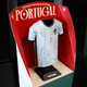 thumbnail image 3 of Camiseta Jersey Miniatura Portugal Visitante 2024, 3 of 8