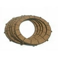 thumbnail image 2 of Fits Royal Enfield 5 Speed Clutch Plate Friction Kit, 2 of 4