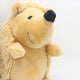 thumbnail image 4 of 3X Juguetes Chirriantes para Perros, Juguetes para Masticar para Perros de Peluche de Erizo, Juguetes Interactivos Duraderos para Perros Pequeños, Medianos y Grandes, B, 4 of 5