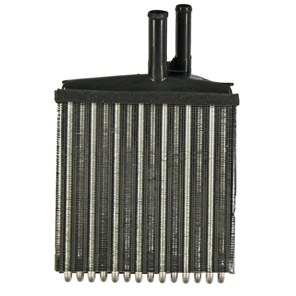 Agility Auto Parts 9010508 HVAC Heater Core for Chrysler, Dodge Specific Models Fits select: 2001-2006 CHRYSLER SEBRING, 2001-2006 DODGE STRATUS
