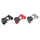 thumbnail image 5 of Greeniant Soporte de montaje para cámara de ordenador de bicicleta, montaje frontal para bicicleta, accesorios de montaje para bicicleta para iGPSPORT Ciclismo No.01 Greeniant OD001012-01, 5 of 6