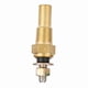 thumbnail image 2 of Transmisor Eléctrico De Temperatura, Temperatura Del Agua Transmisor Eléctrico, Temperatura Del Agua/aceite Temperatura 1/8 NPT Transmisor Eléctrico Transmisor Unidad De Envío Sensor De Temperatura, 2 of 5
