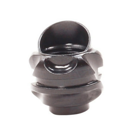 Ana 2023 New Archery Peep Sight 37/45 Degree Aluminum Alloy Compound Bow Peep Sight Lightweight Small Size Replace Parts