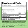 thumbnail image 6 of NaturalSlim Constipend® - Colon Cleanse and Constipation Relief - 2 Pack, 120 Capsules, 6 of 6