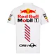 thumbnail image 2 of Playera Sergio Perez Redbull F1 Checo Perez 2024 Blanca, 2 of 6