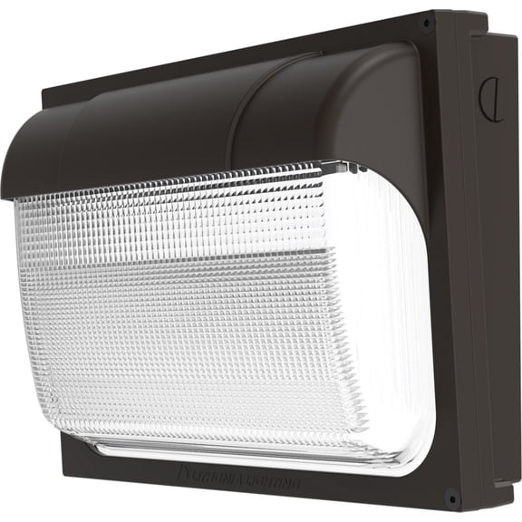 Lithonia Lighting LED Size 2 Wallpack